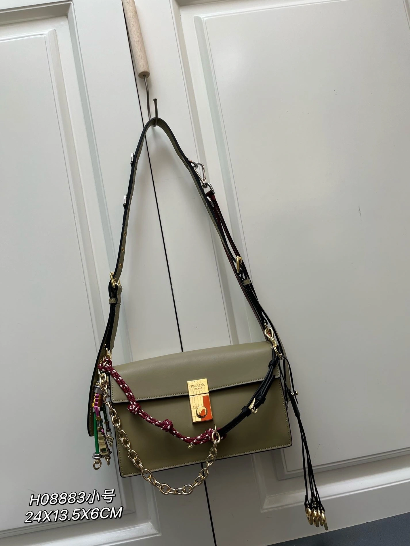 Prxdx Satchel Bags StreetReady 59752