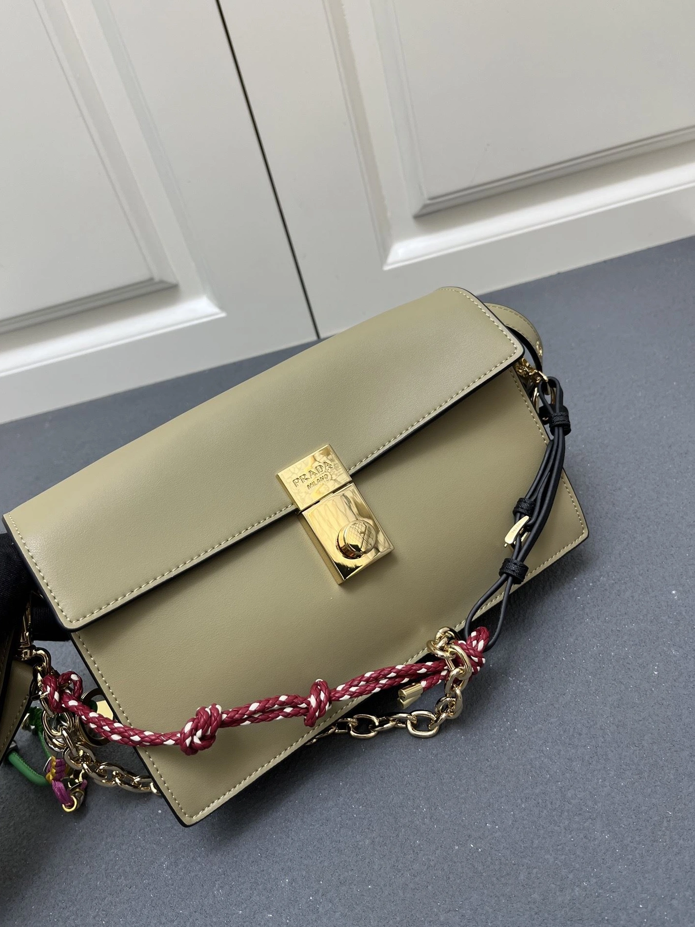 Prxdx Satchel Bags StreetReady 59752