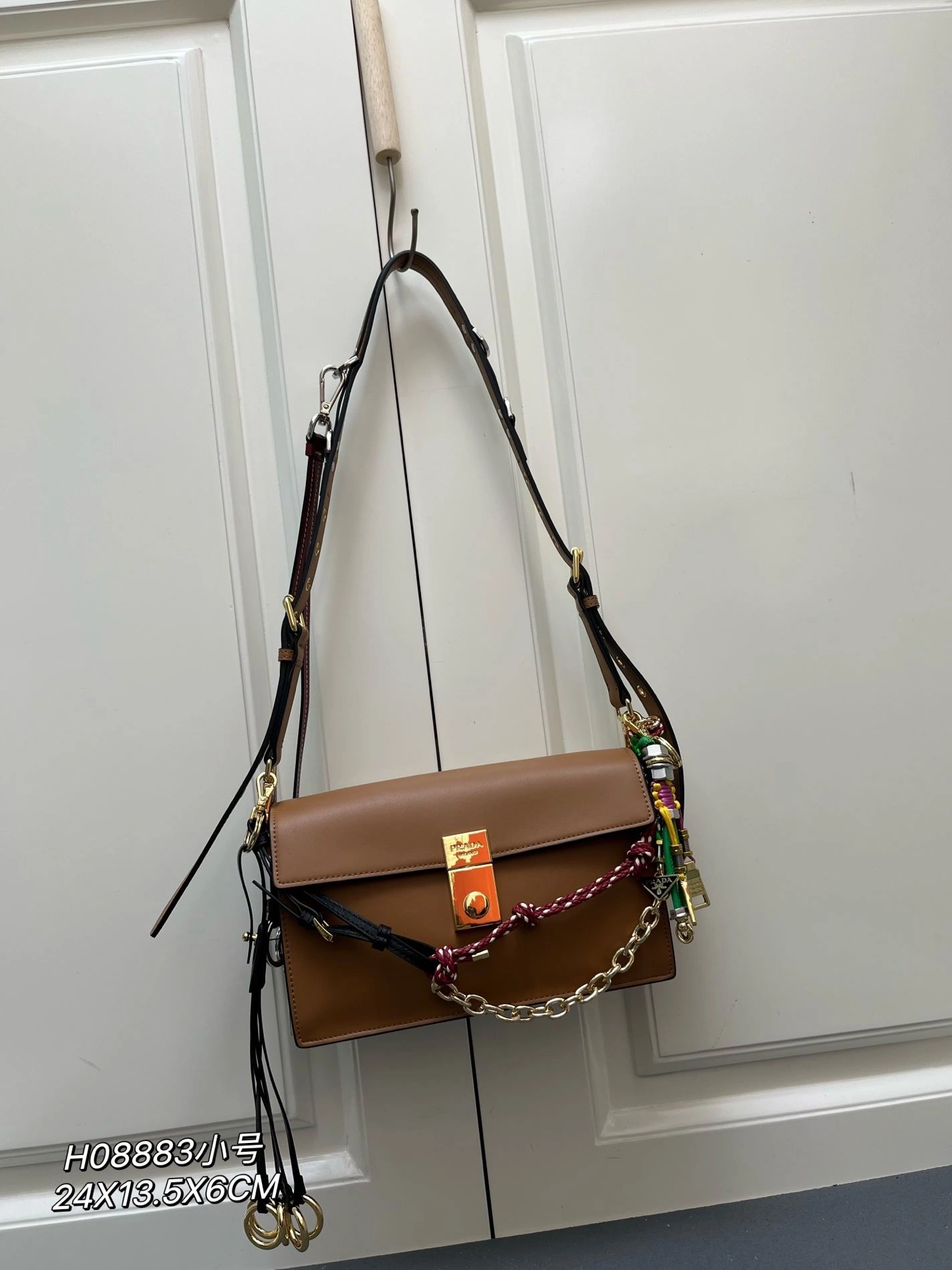 Prxdx Satchel Bags Classic 59792