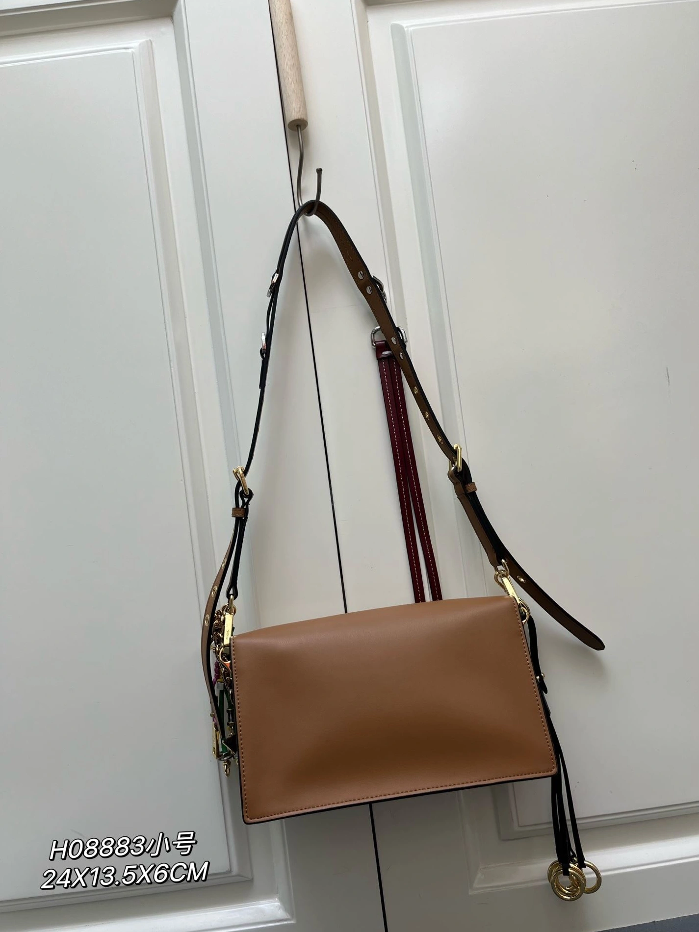 Prxdx Satchel Bags Classic 59792