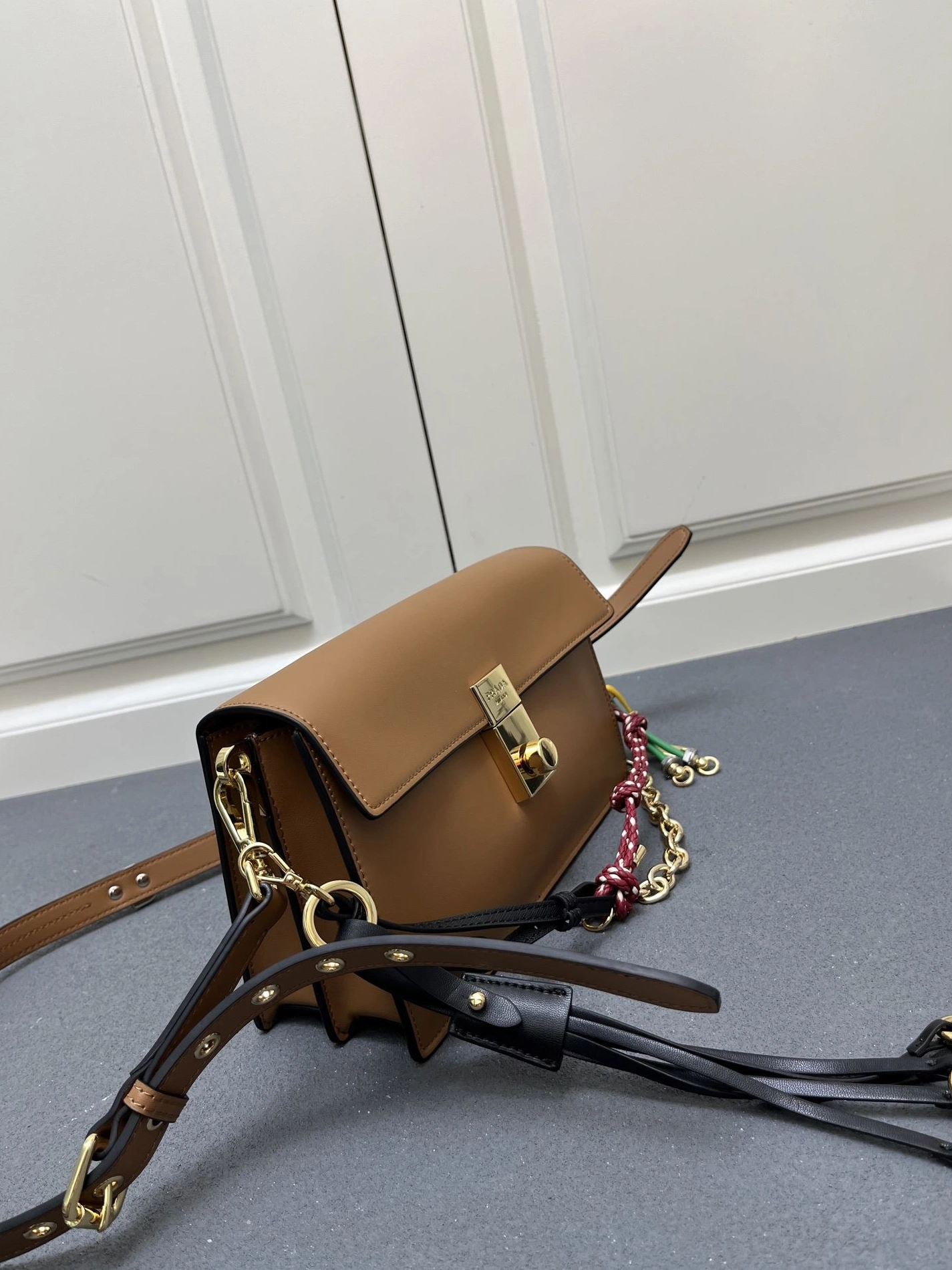 Prxdx Satchel Bags Classic 59792
