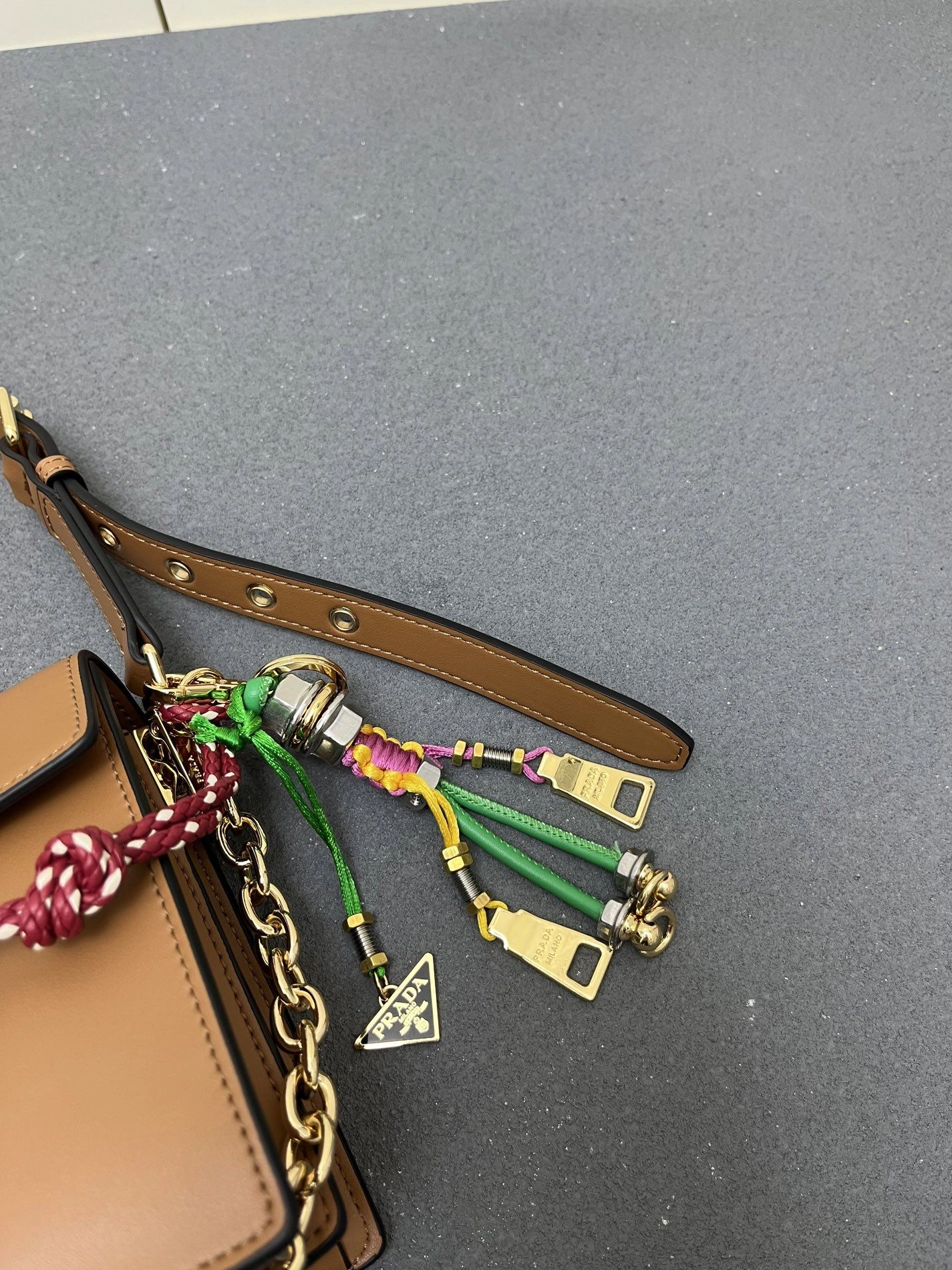 Prxdx Satchel Bags Classic 59792