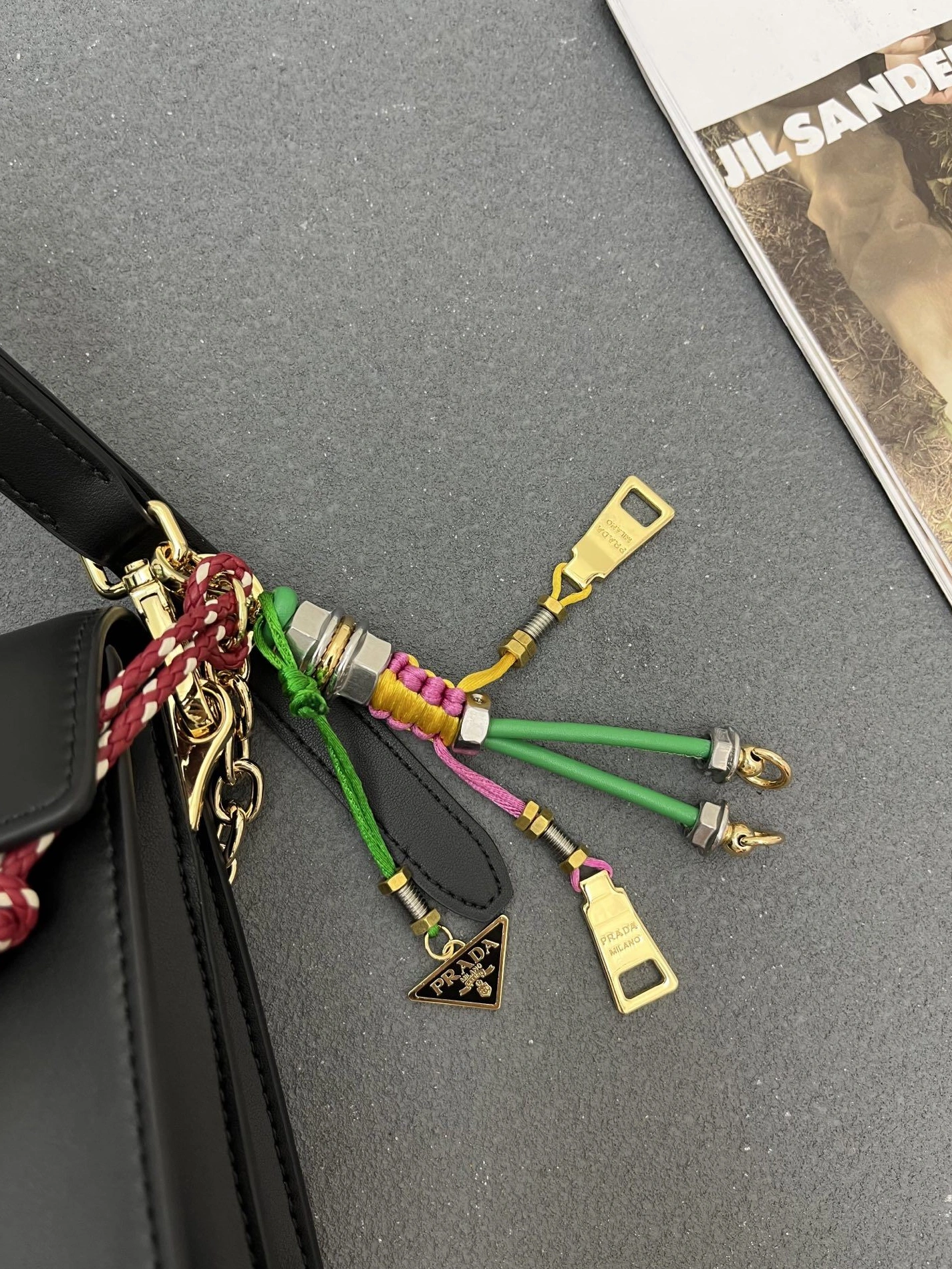 Prxdx Satchel Bags Unique 59824