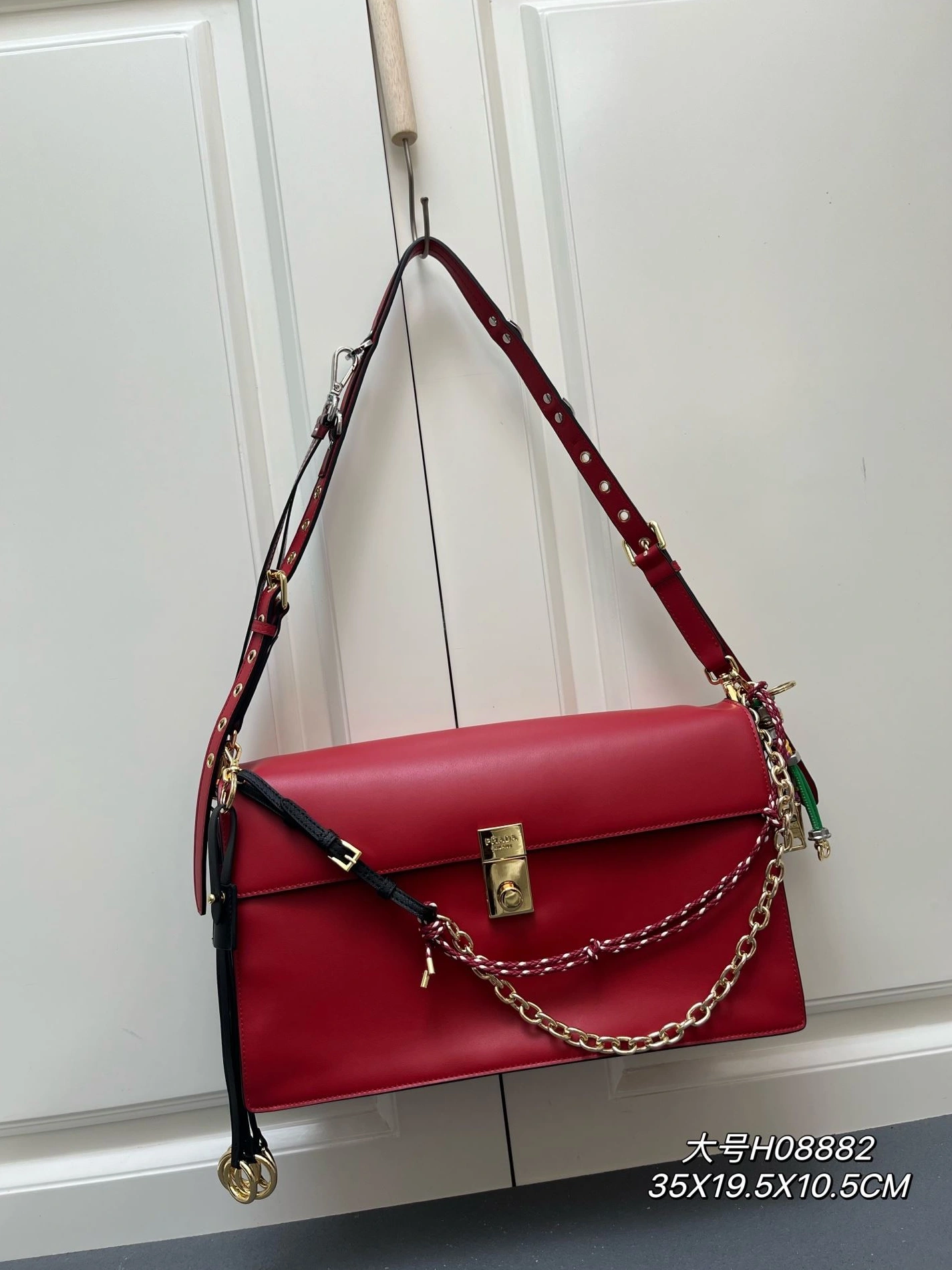 Bright Prxdx Satchel Bags 59742