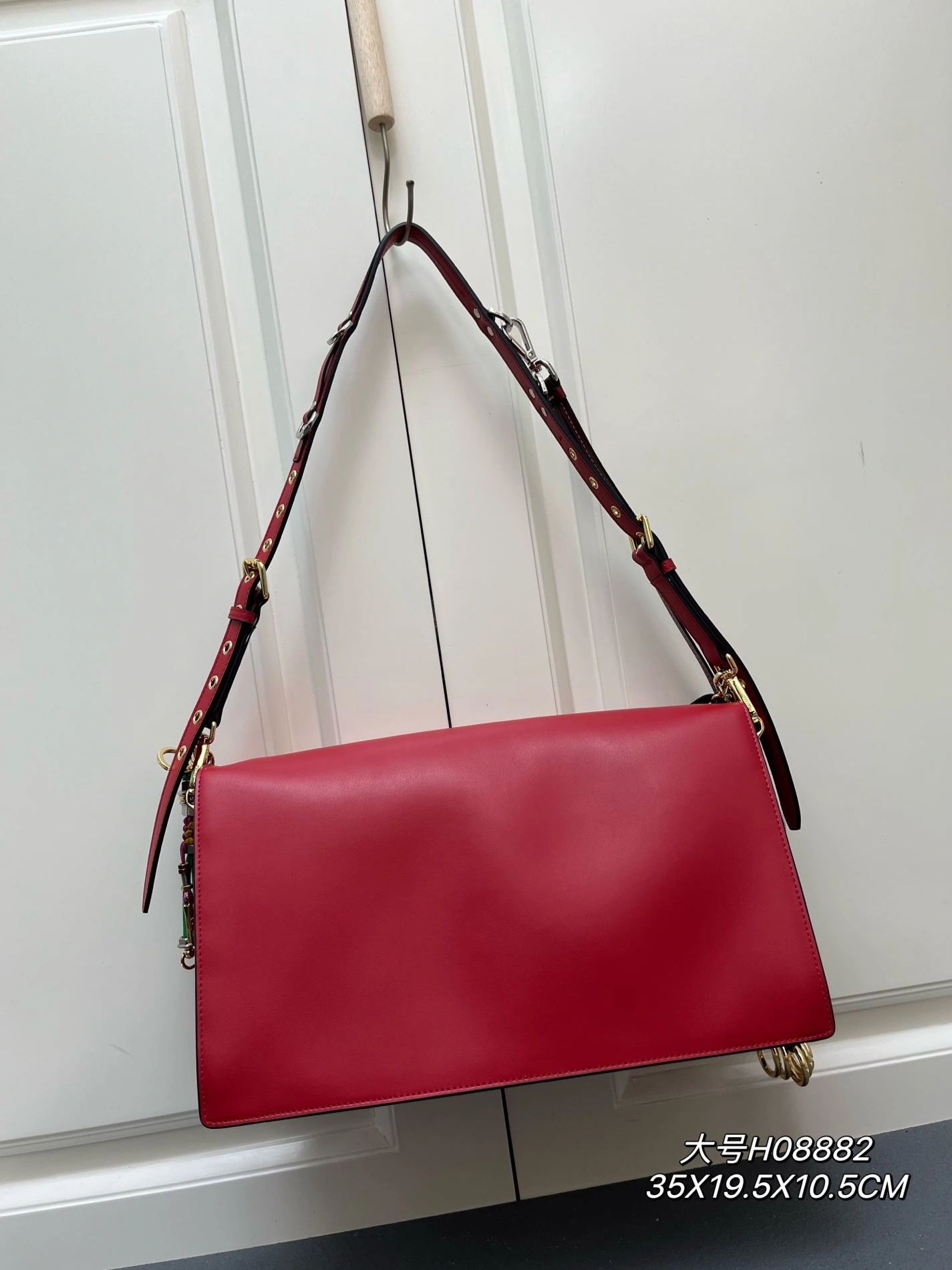 Bright Prxdx Satchel Bags 59742