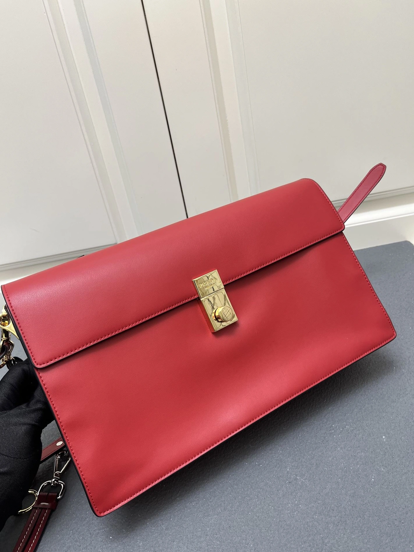 Bright Prxdx Satchel Bags 59742
