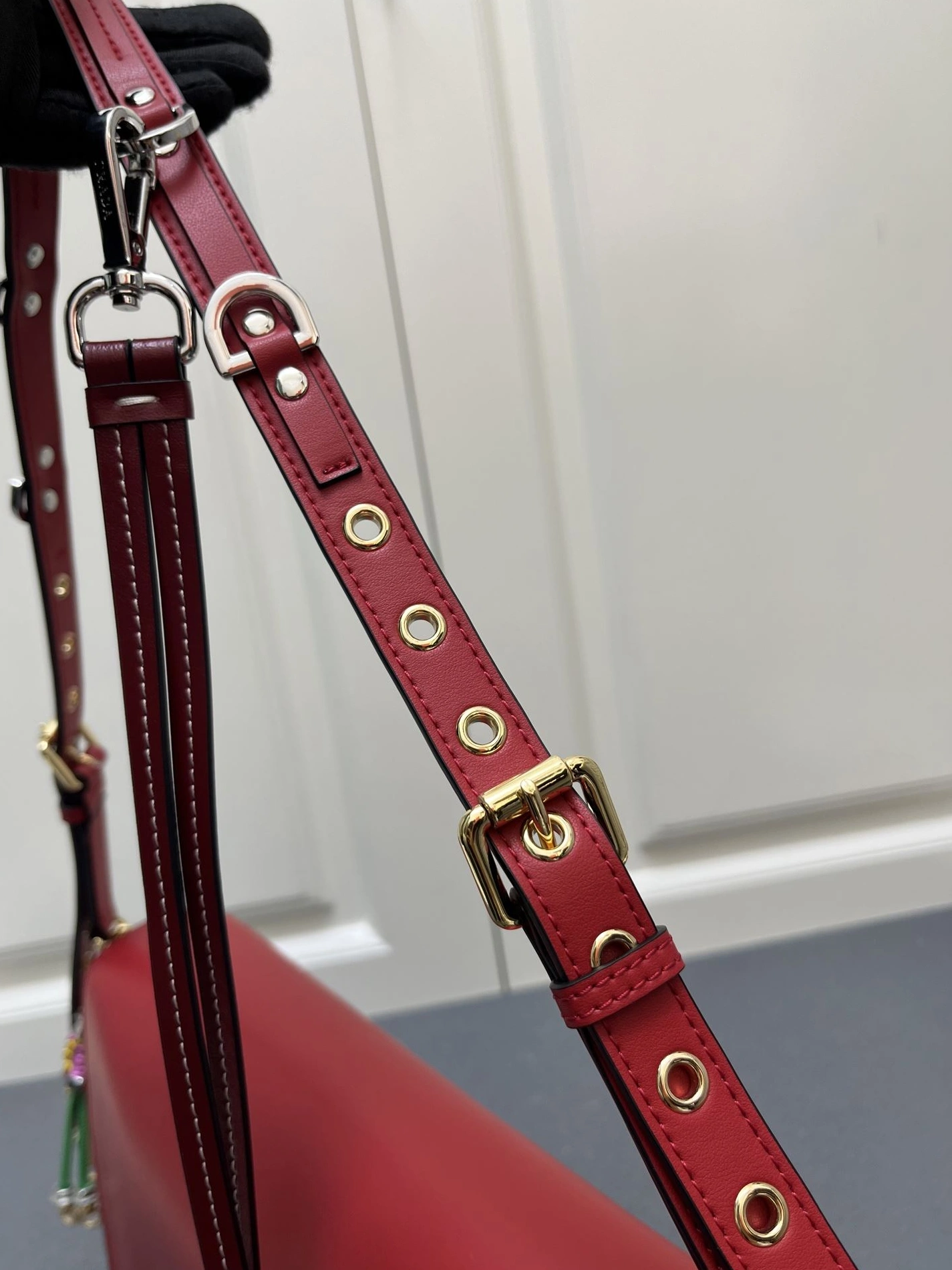 Bright Prxdx Satchel Bags 59742