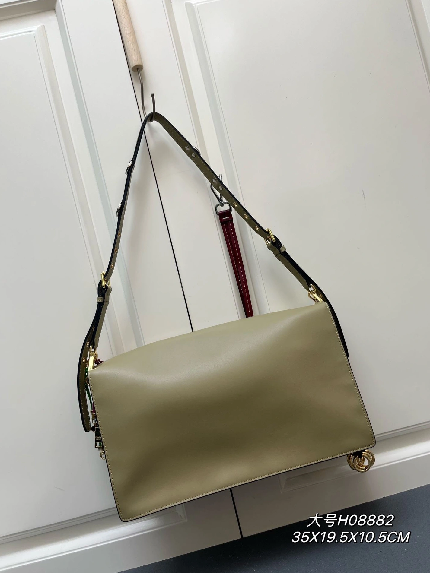 Functional Prxdx Satchel Bags 59739