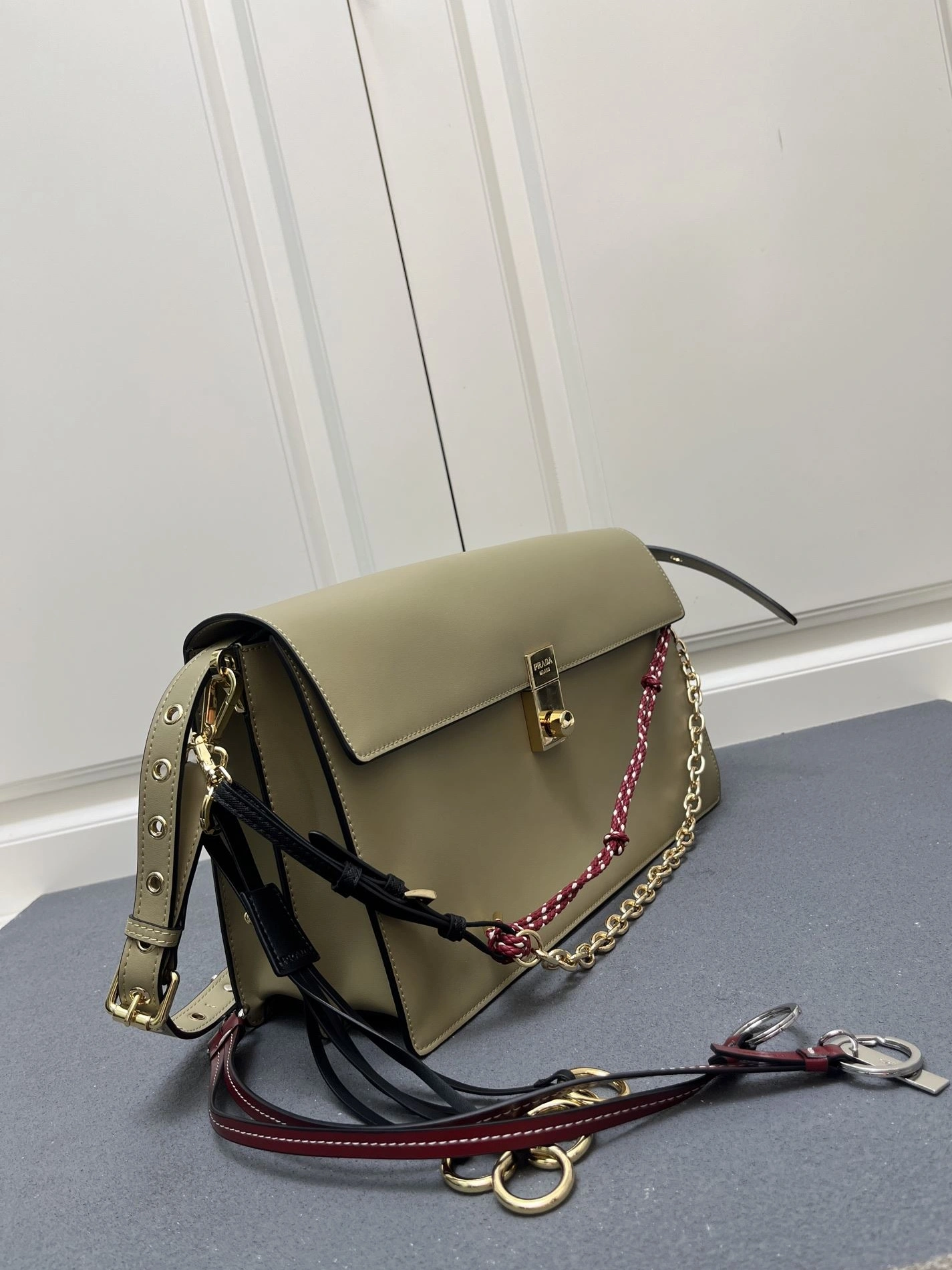 Functional Prxdx Satchel Bags 59739