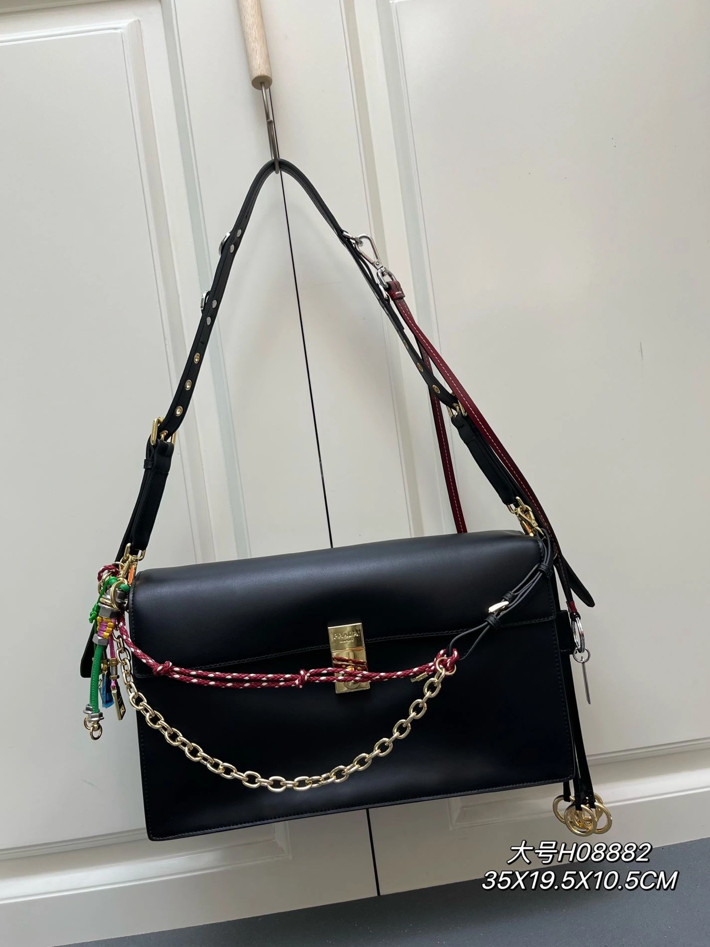 Prxdx Satchel Bags Refined 59747