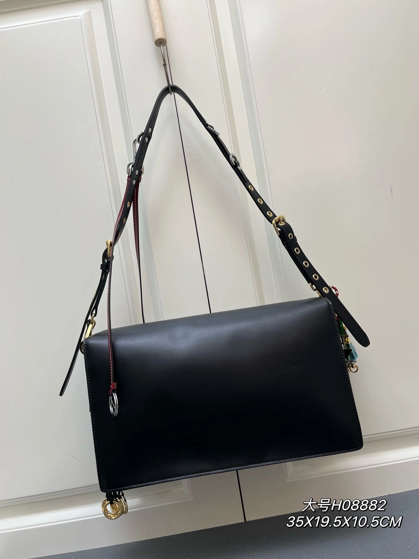 Prxdx Satchel Bags Refined 59747