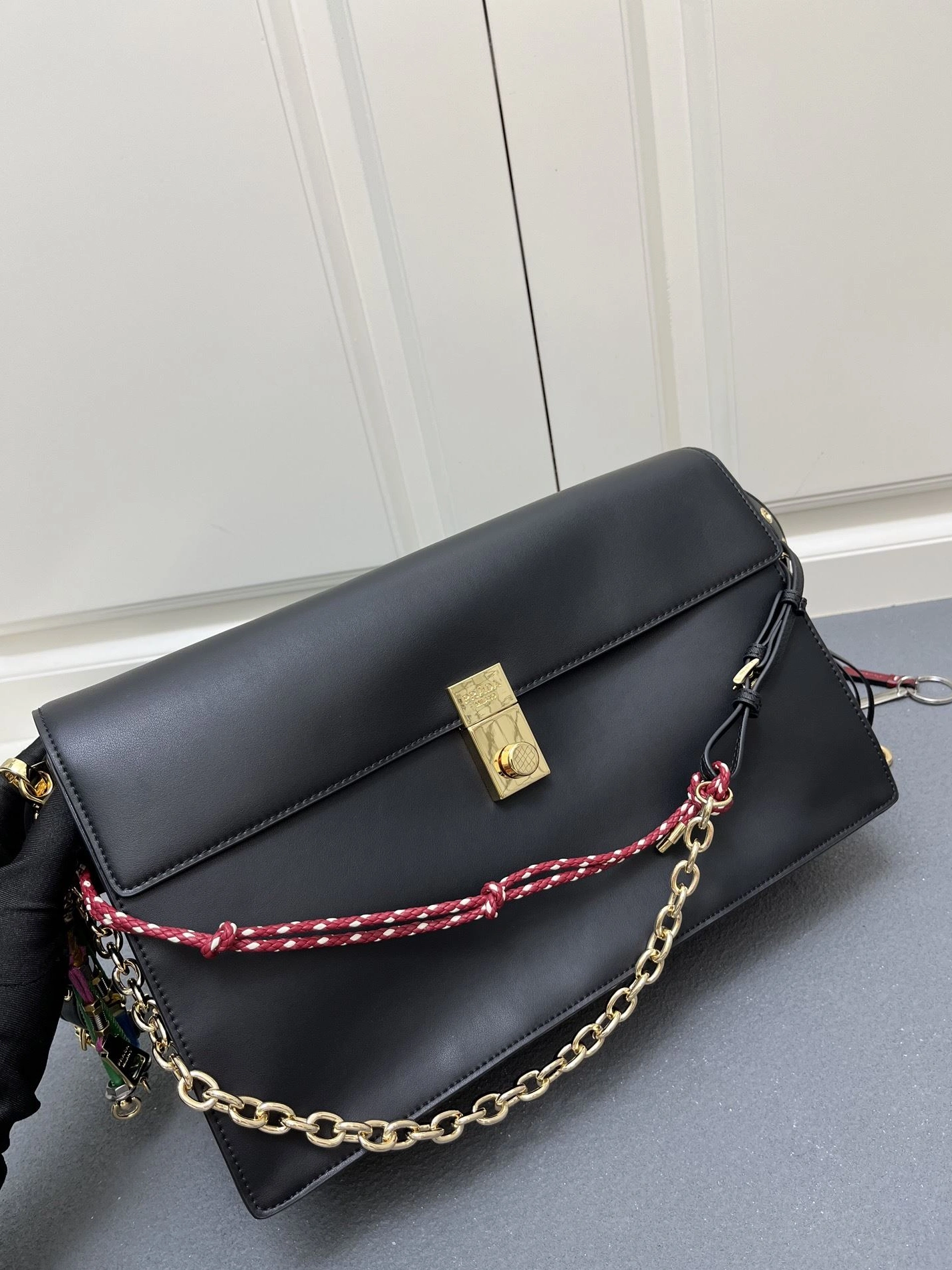 Prxdx Satchel Bags Refined 59747