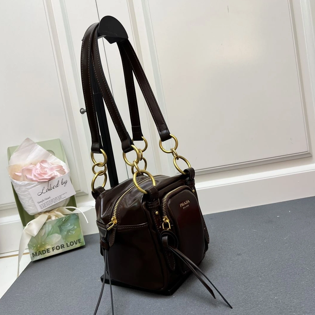 Prxdx Top Handle Bags AllSeason 59170