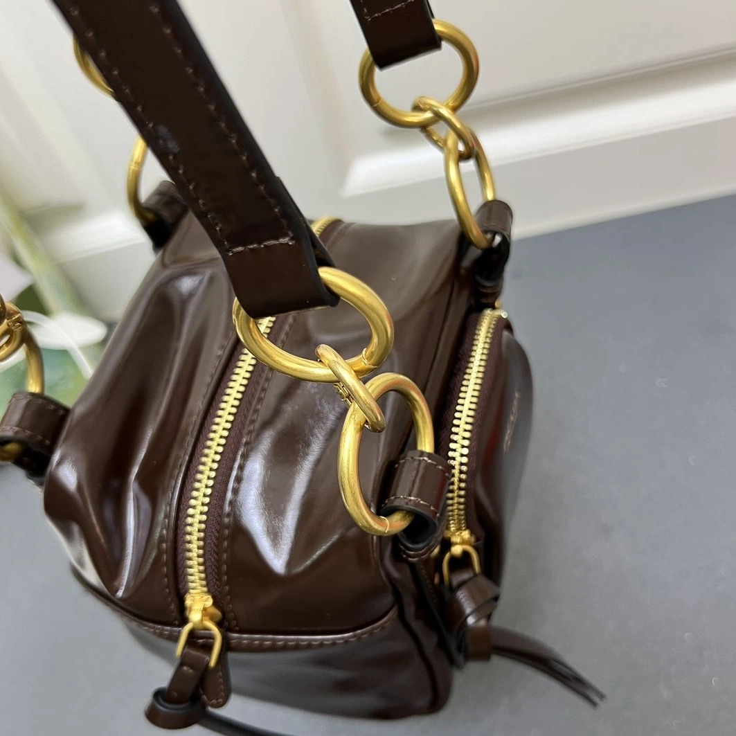 Prxdx Top Handle Bags AllSeason 59170