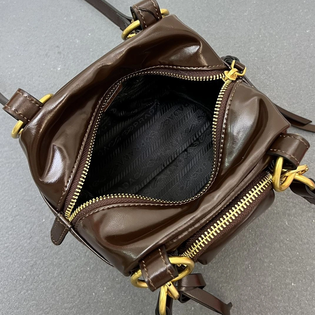 Prxdx Top Handle Bags AllSeason 59170