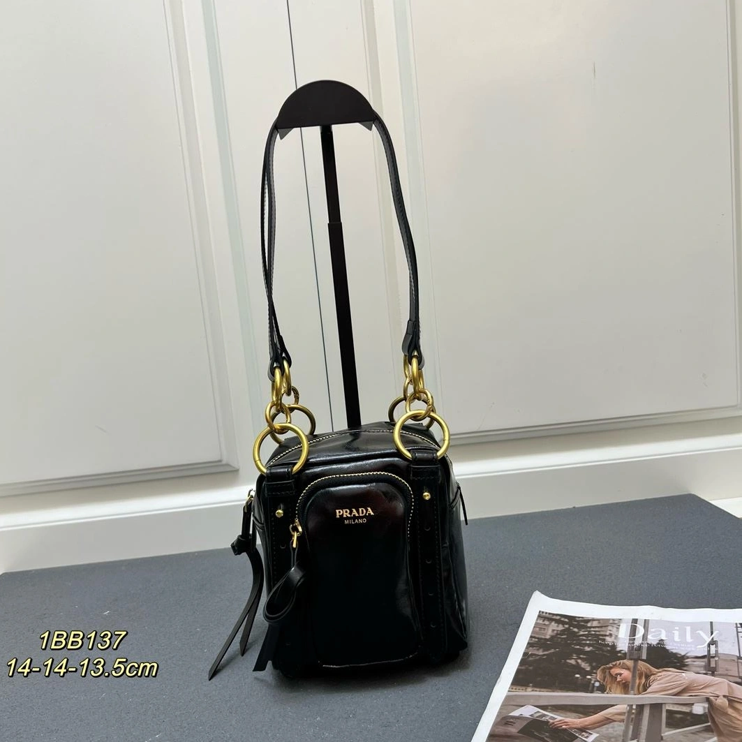 Vibrant Prxdx Top Handle Bags 59160