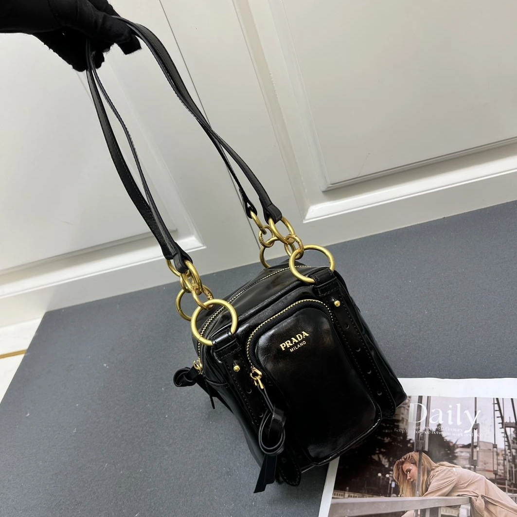 Vibrant Prxdx Top Handle Bags 59160