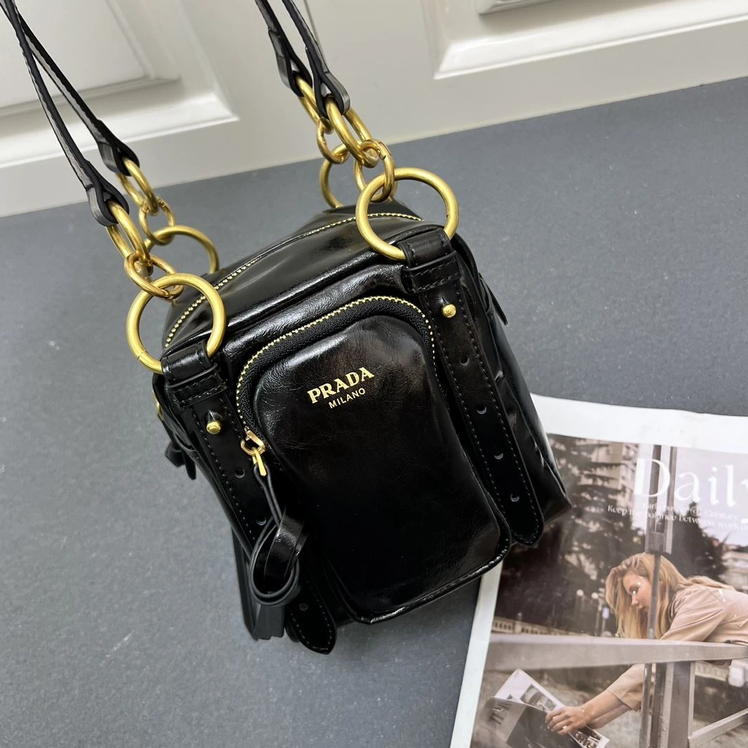 Vibrant Prxdx Top Handle Bags 59160