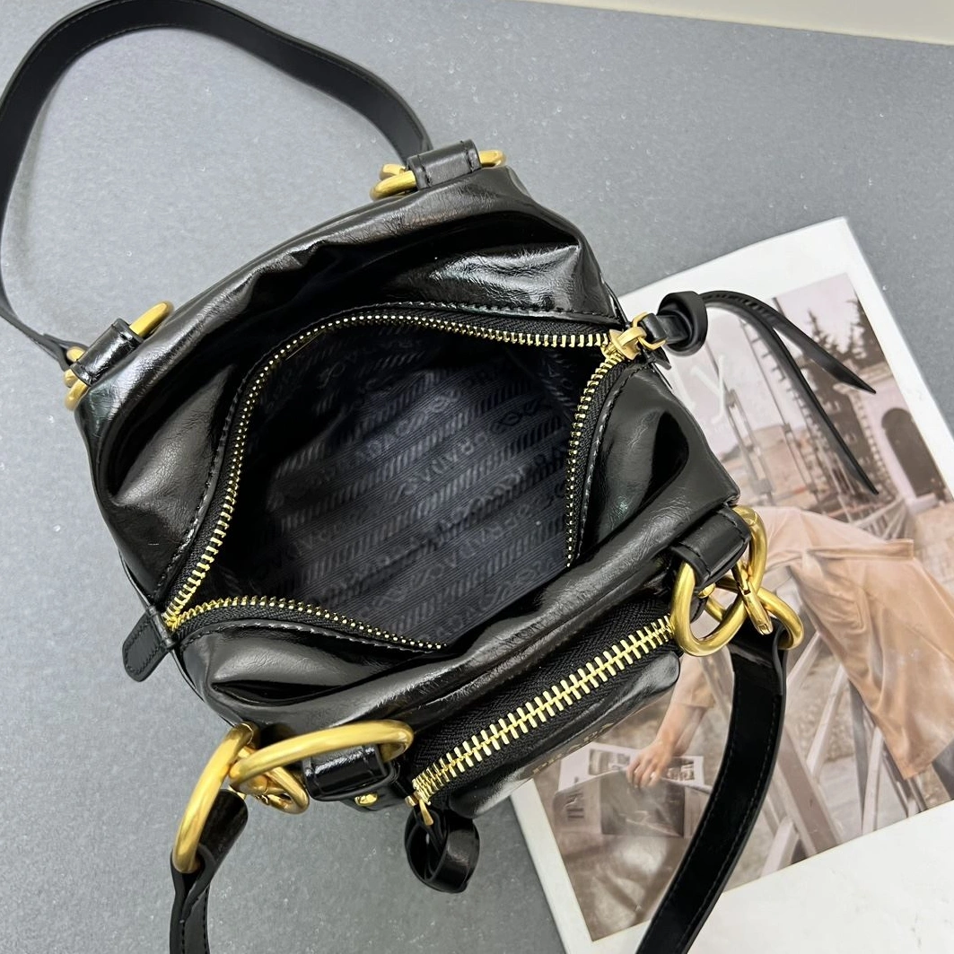 Vibrant Prxdx Top Handle Bags 59160
