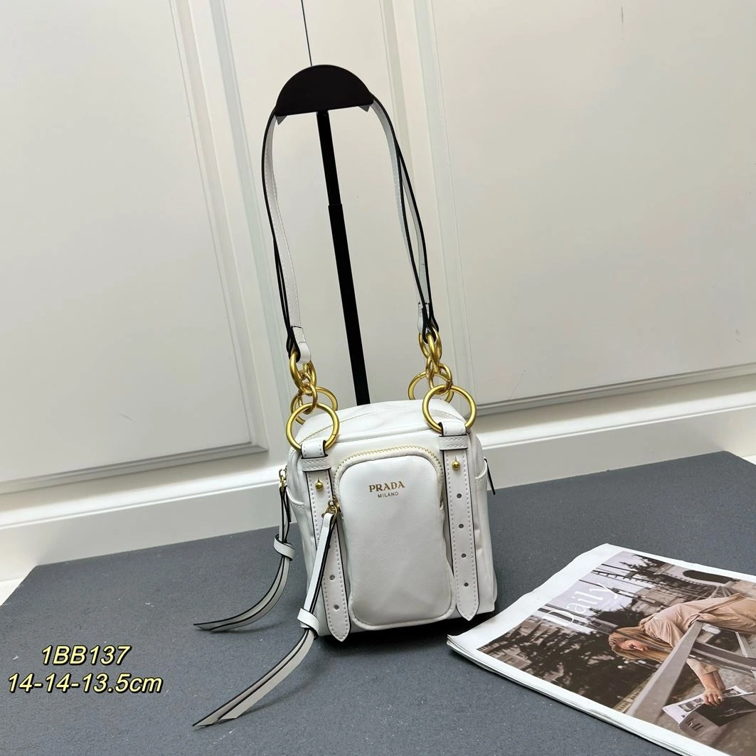 Prxdx Top Handle Bags DailyWear 59169