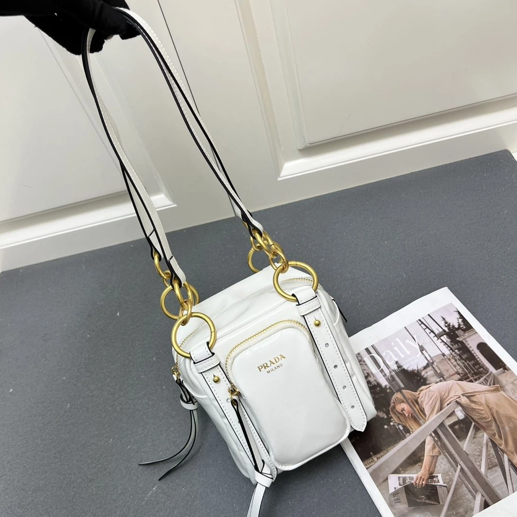 Prxdx Top Handle Bags DailyWear 59169