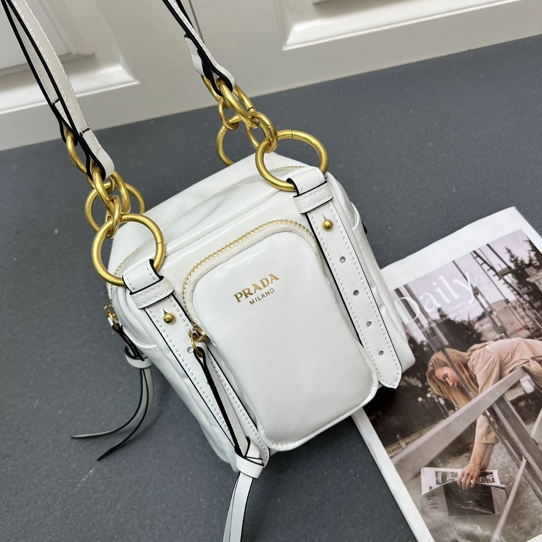 Prxdx Top Handle Bags DailyWear 59169