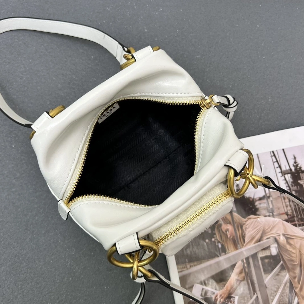 Prxdx Top Handle Bags DailyWear 59169
