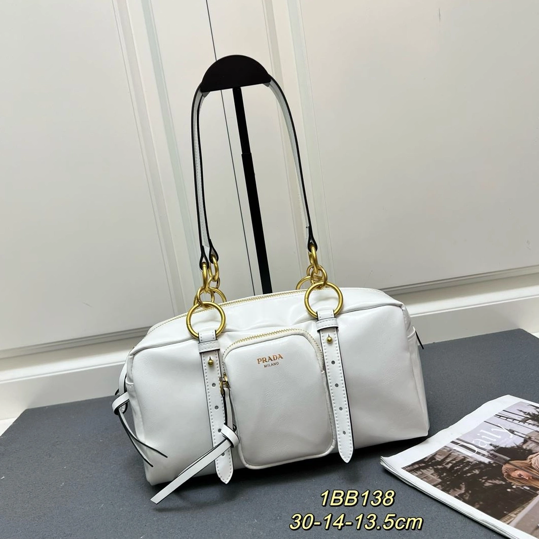 Prxdx Top Handle Bags ModernLook 59155
