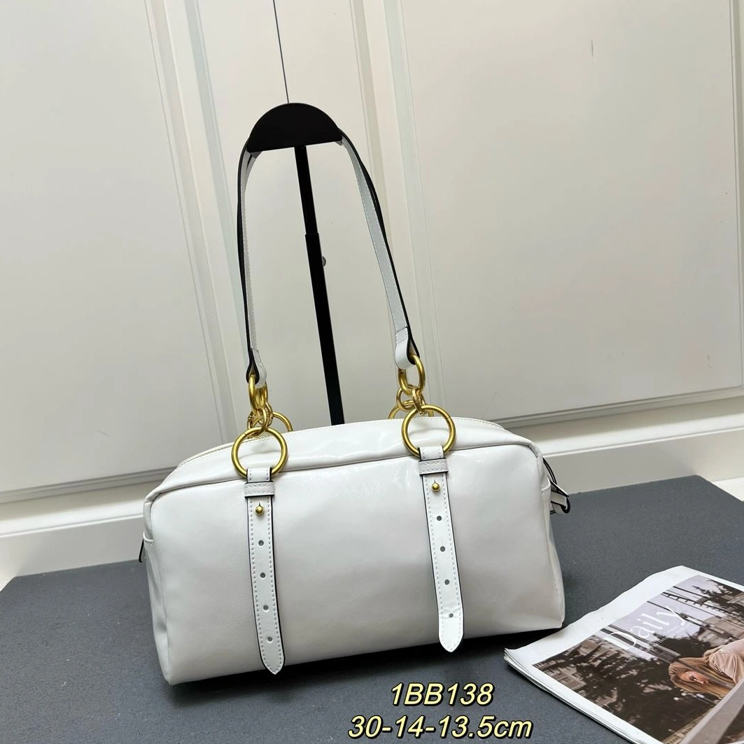 Prxdx Top Handle Bags ModernLook 59155
