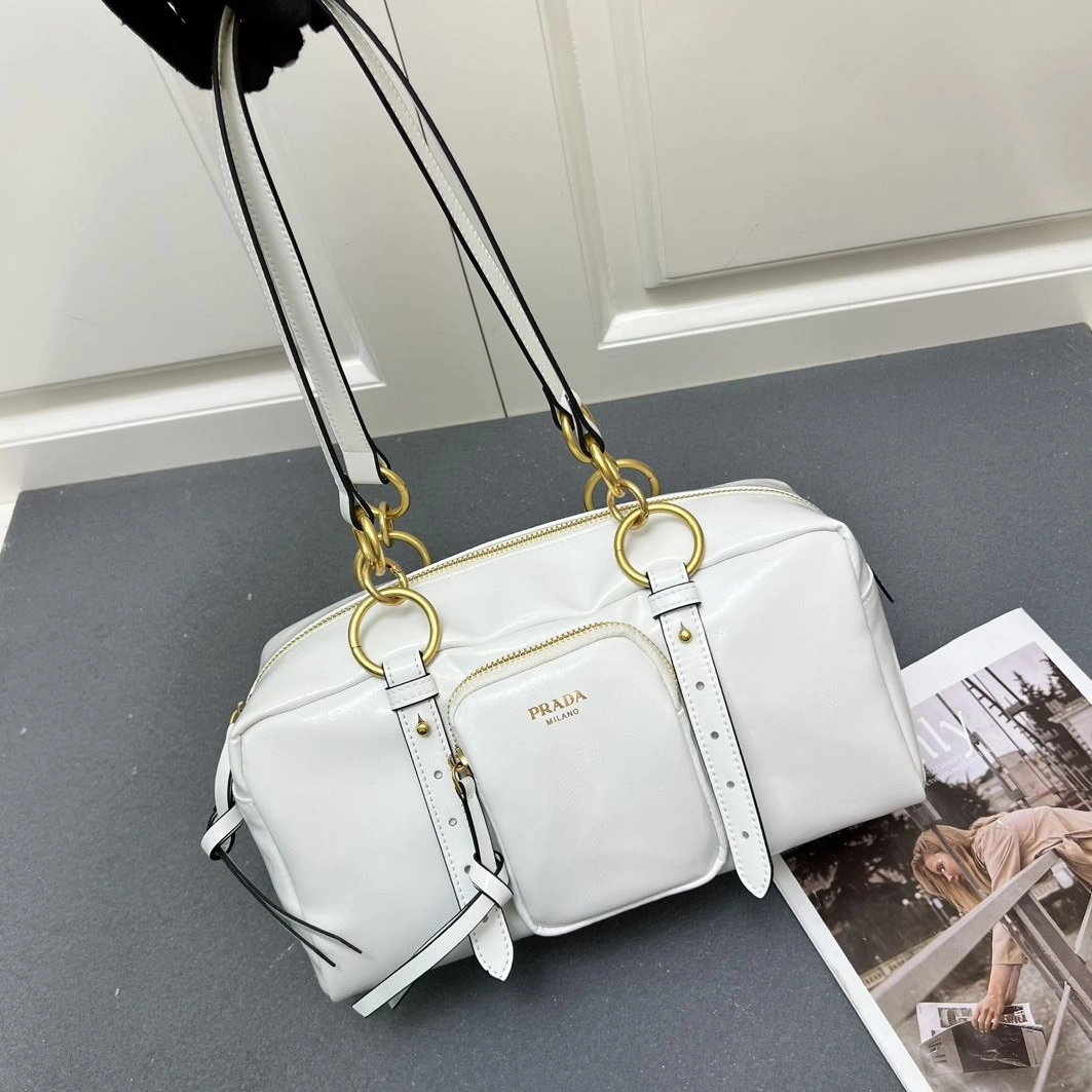 Prxdx Top Handle Bags ModernLook 59155