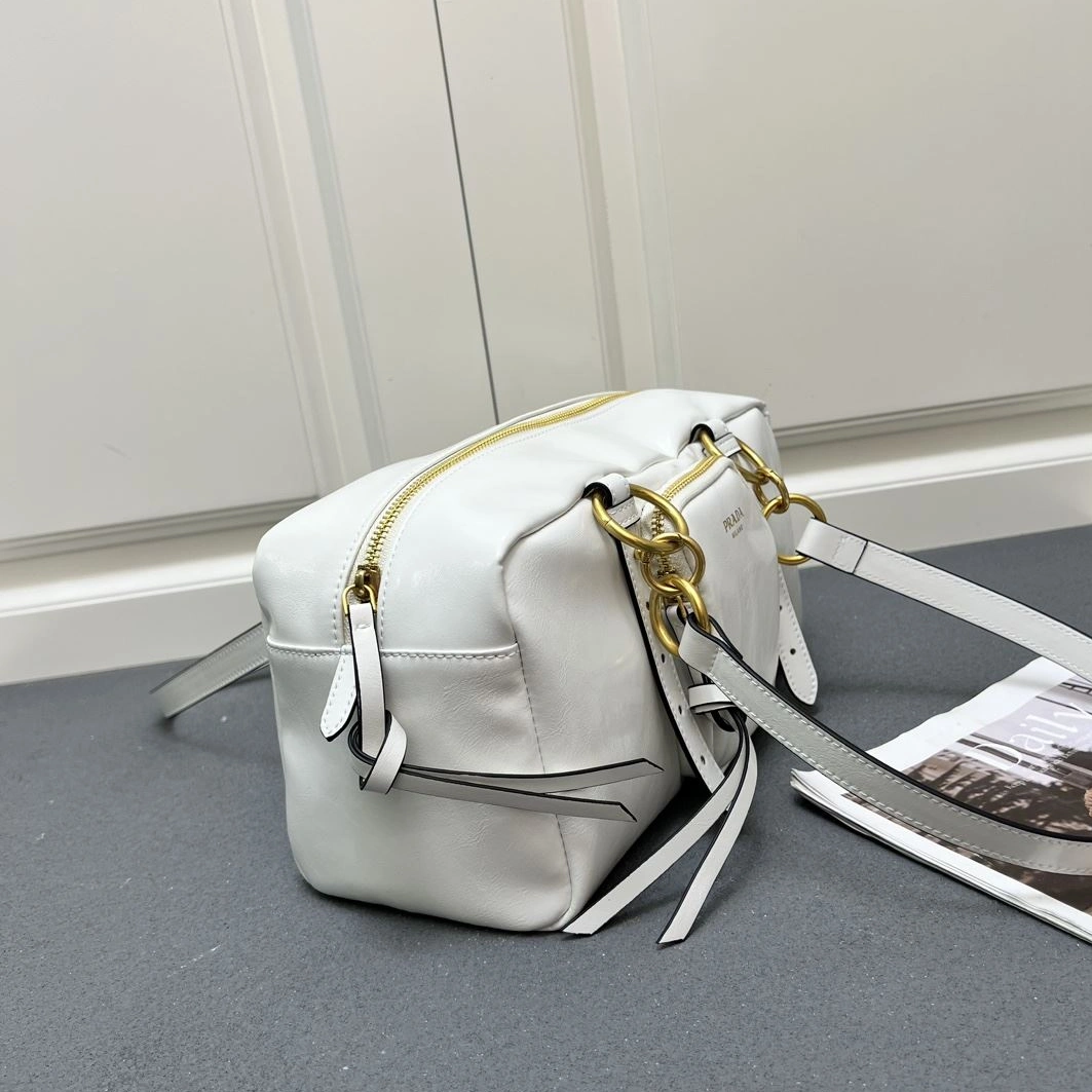Prxdx Top Handle Bags ModernLook 59155