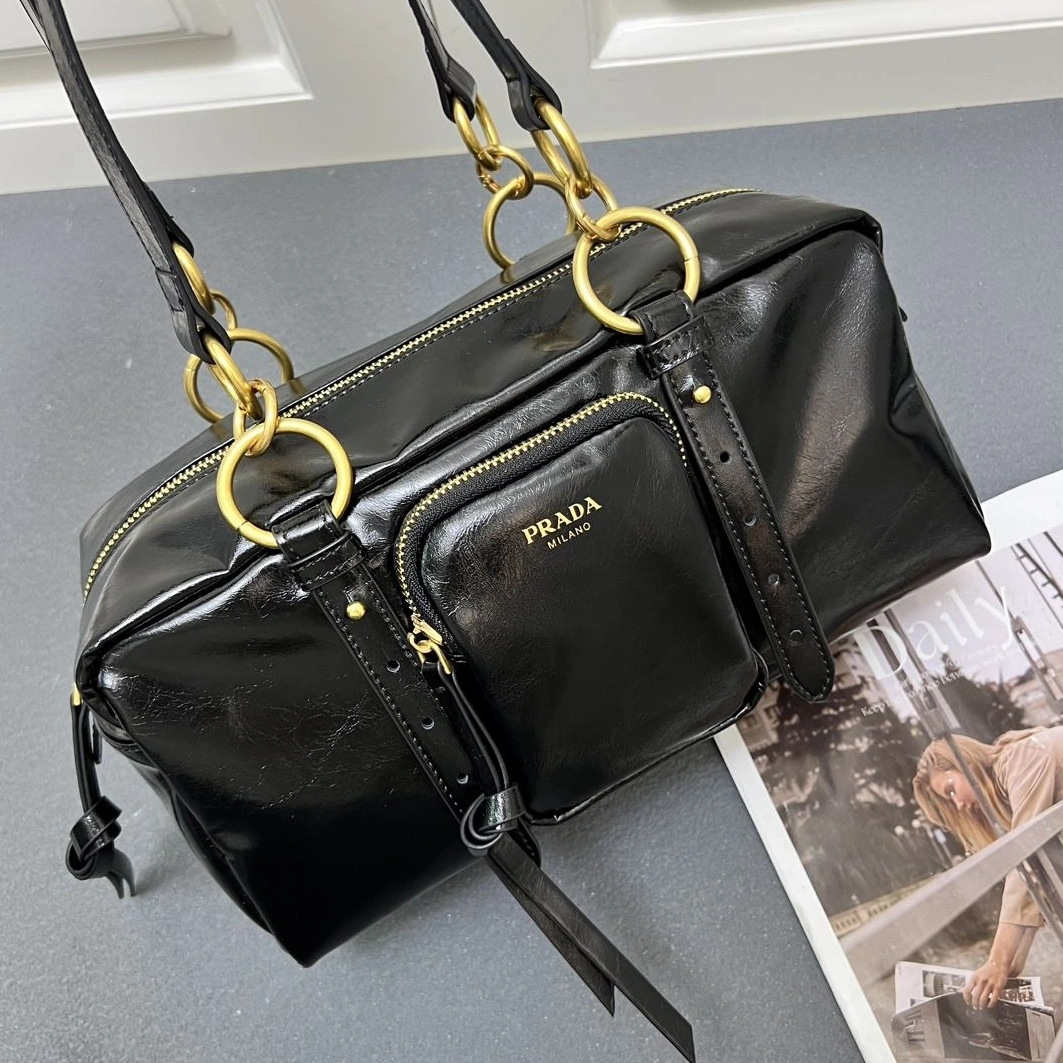 Durable Prxdx Top Handle Bags 59164
