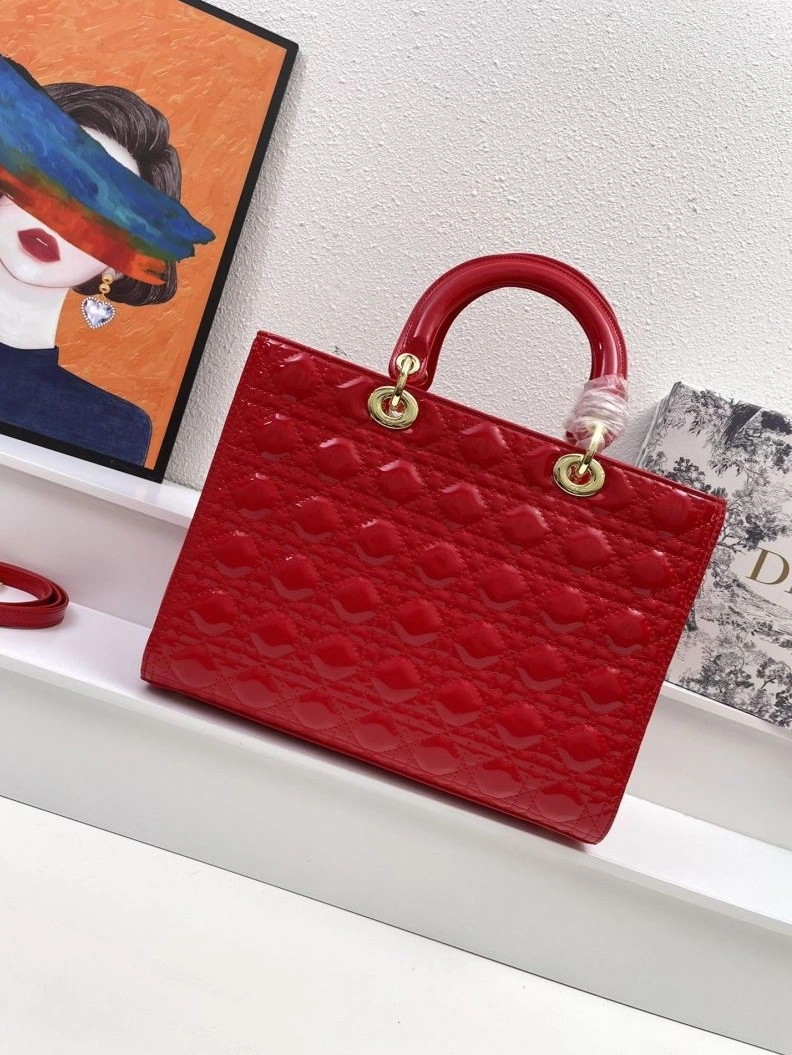 Dxxr Shopping Bags Refined 61924