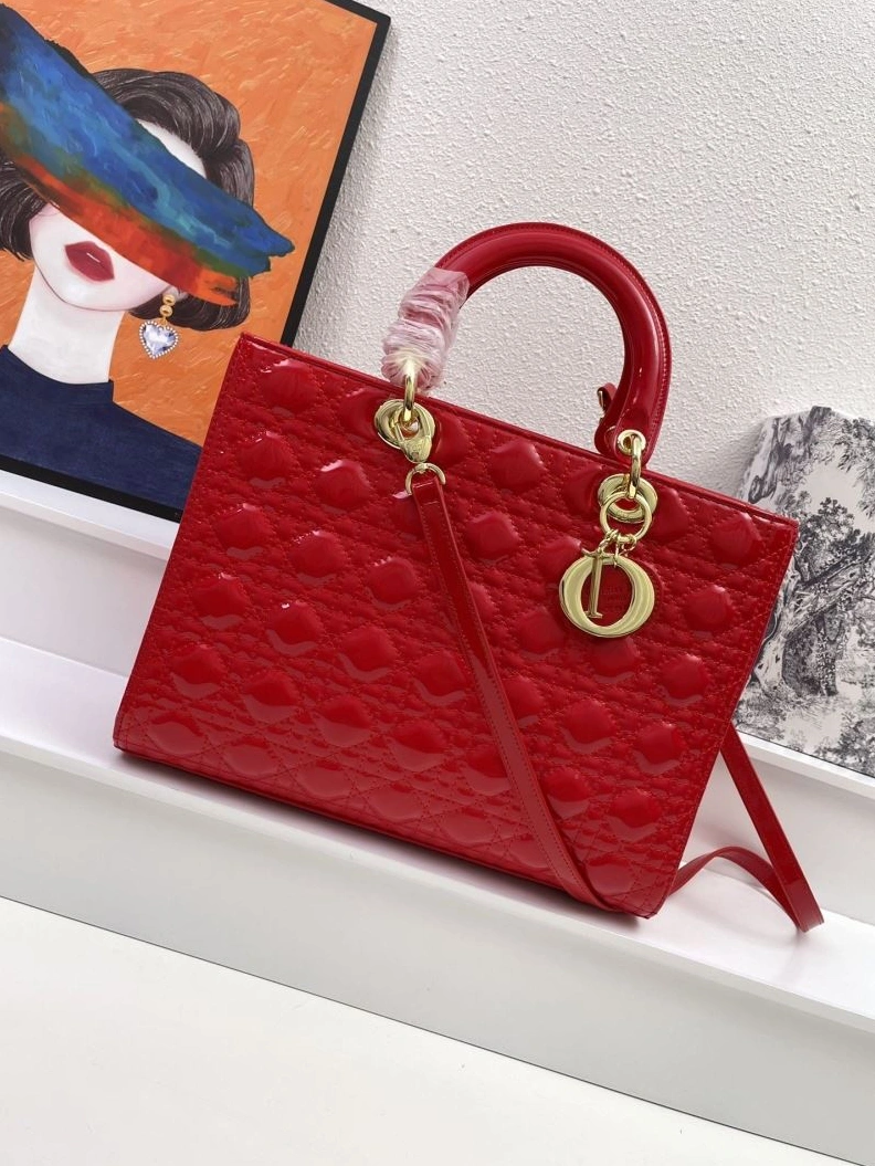 Dxxr Shopping Bags Refined 61924