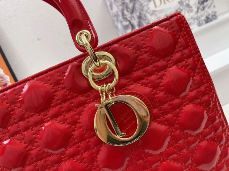 Dxxr Shopping Bags Refined 61924