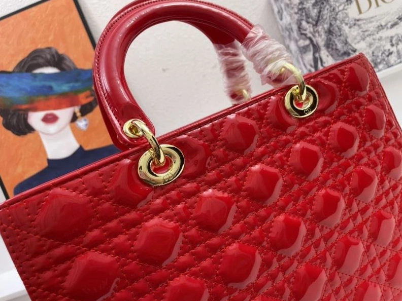 Dxxr Shopping Bags Refined 61924