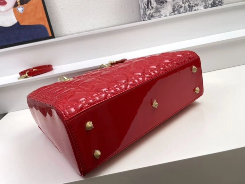 Dxxr Shopping Bags Refined 61924