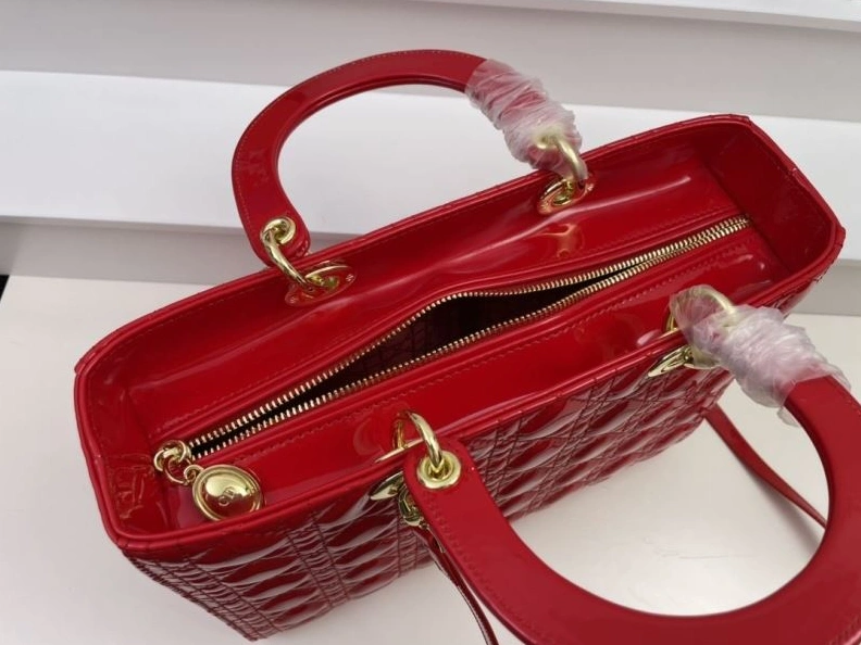 Dxxr Shopping Bags Refined 61924
