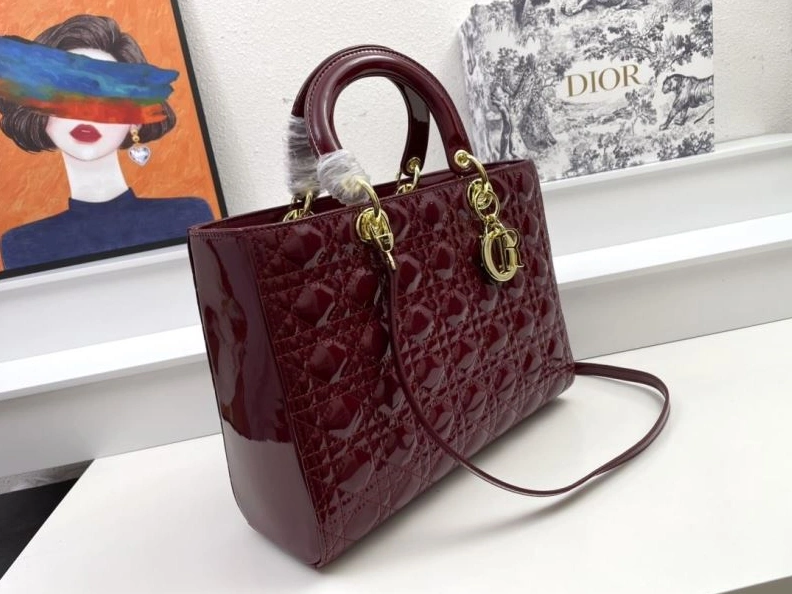 Dxxr Shopping Bags Affordable 61896