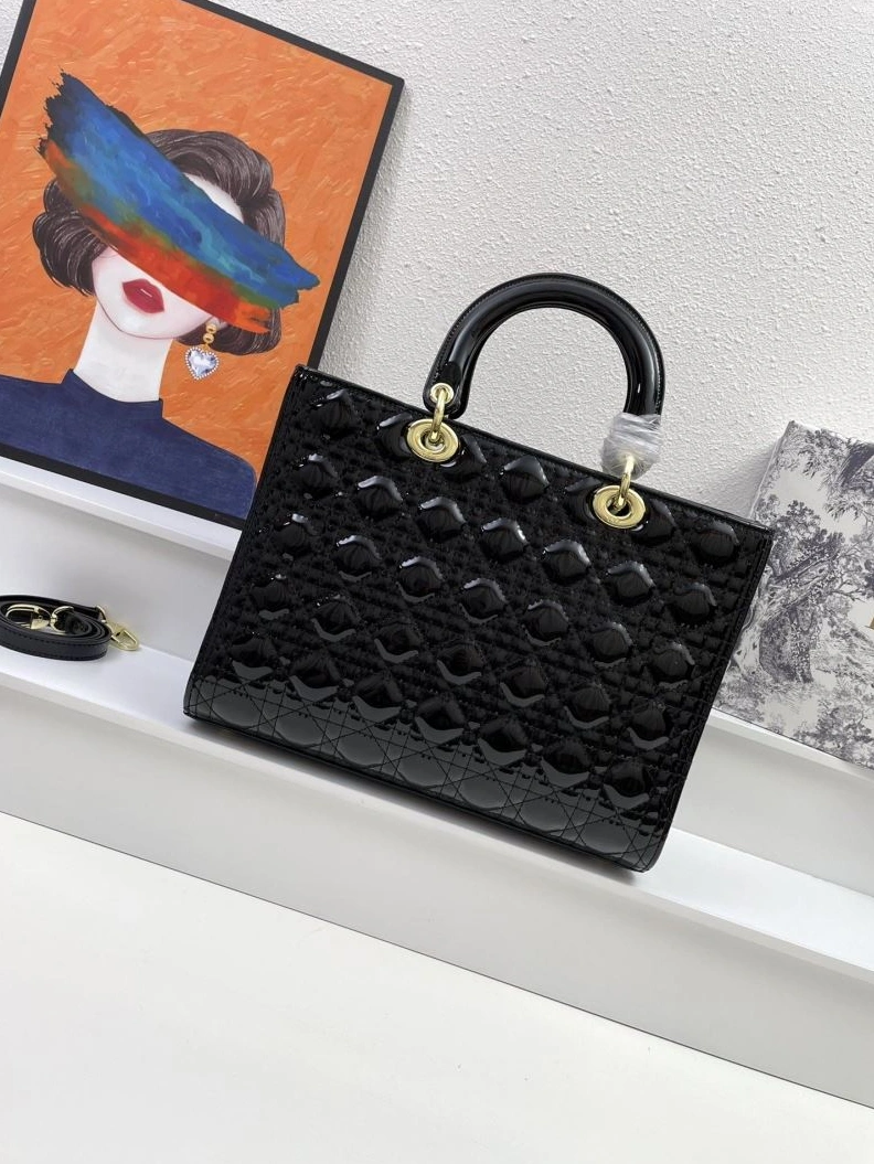 Dxxr Shopping Bags Sophisticated 61904