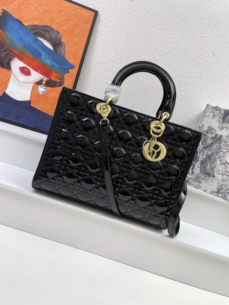 Dxxr Shopping Bags Sophisticated 61904
