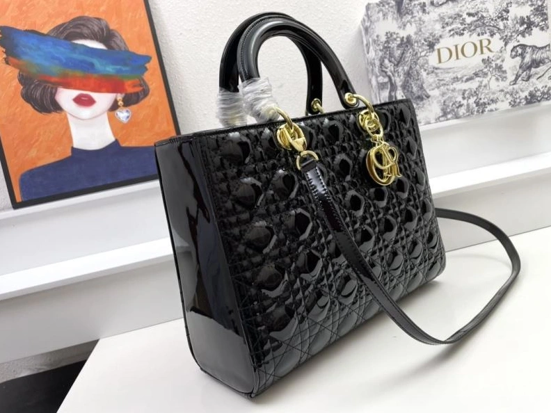 Dxxr Shopping Bags Sophisticated 61904