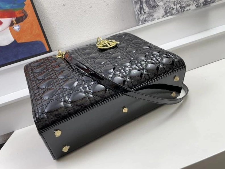 Dxxr Shopping Bags Sophisticated 61904