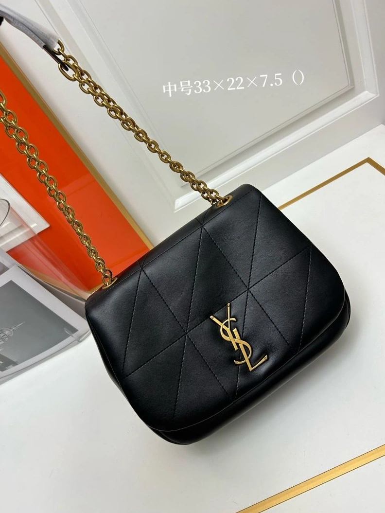 Trendsetting YSX Top Handle Bags 66518
