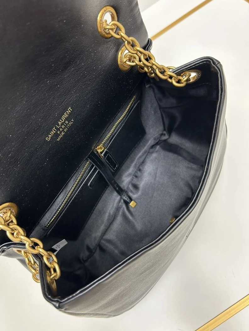 Trendsetting YSX Top Handle Bags 66518