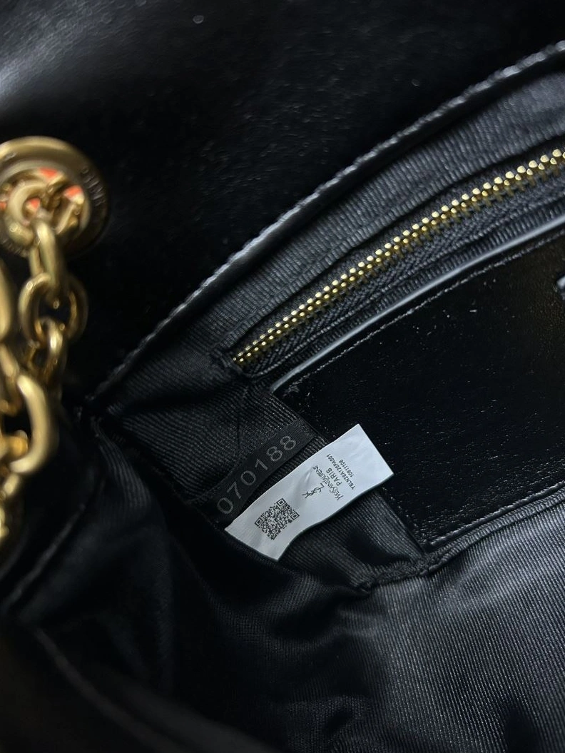 Comfortable YSX Top Handle Bags 66516