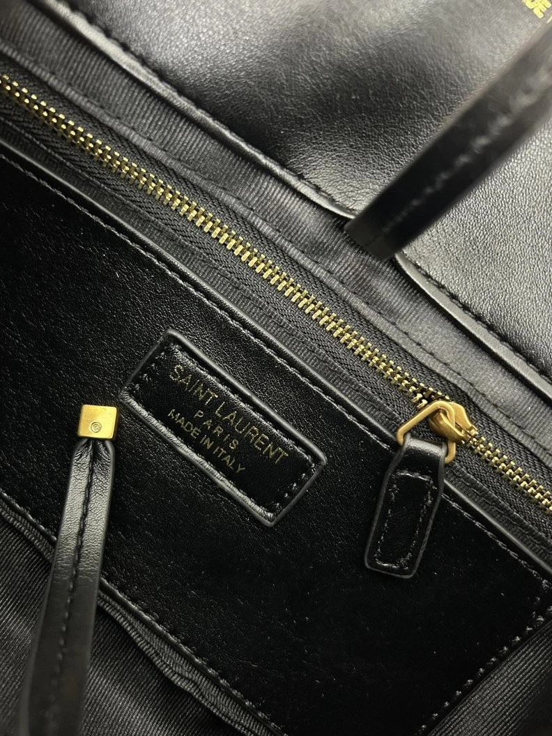 Comfortable YSX Top Handle Bags 66516