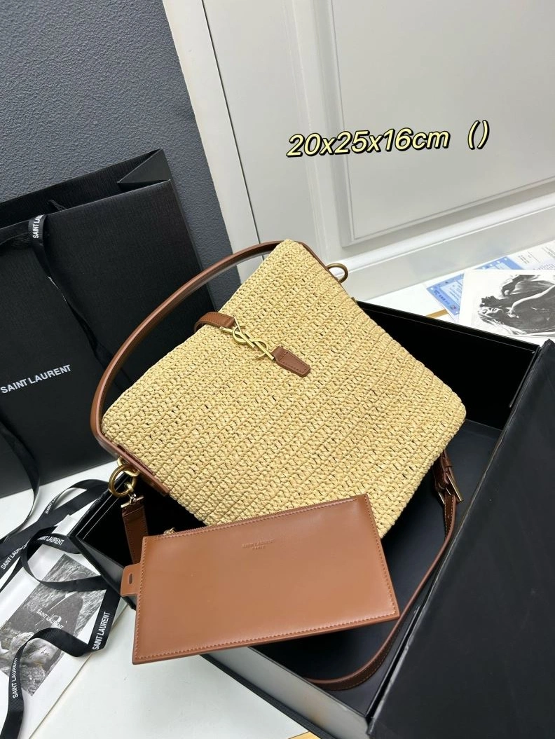 Bold YSX Bucket Bags 66789