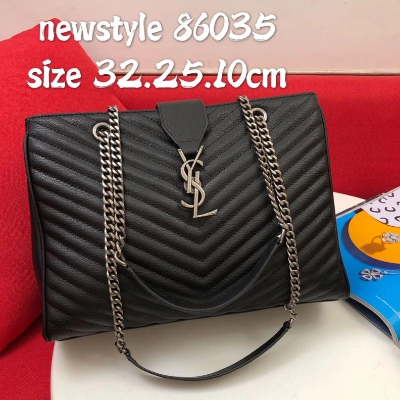 YSX Top Handle Bags Trendy 66509