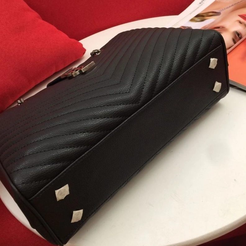 YSX Top Handle Bags Trendy 66509